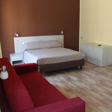 Dei Mille Panzió Sassari Kültér fotó
