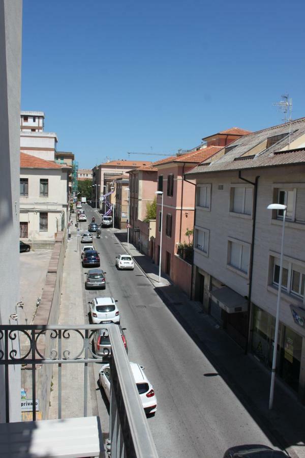 Dei Mille Panzió Sassari Kültér fotó